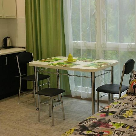 Lidzava Hotel Solntse Abkhazii المظهر الخارجي الصورة
