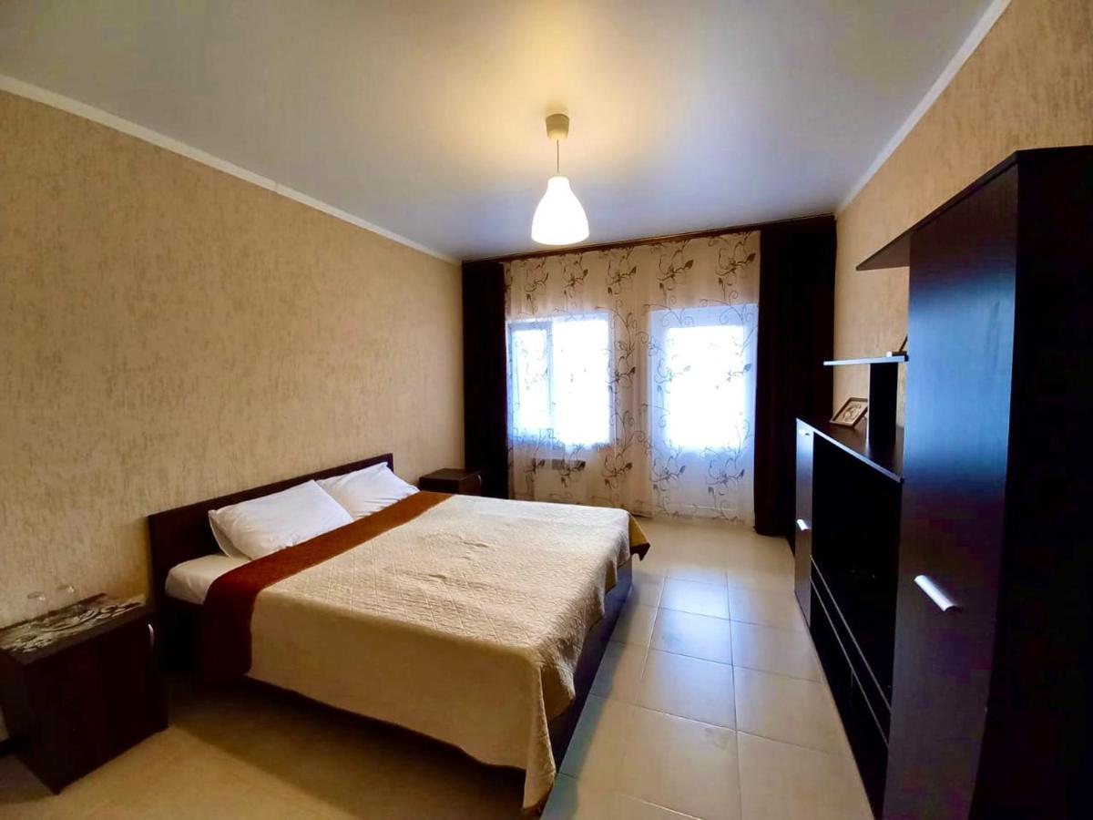 Lidzava Hotel Solntse Abkhazii المظهر الخارجي الصورة