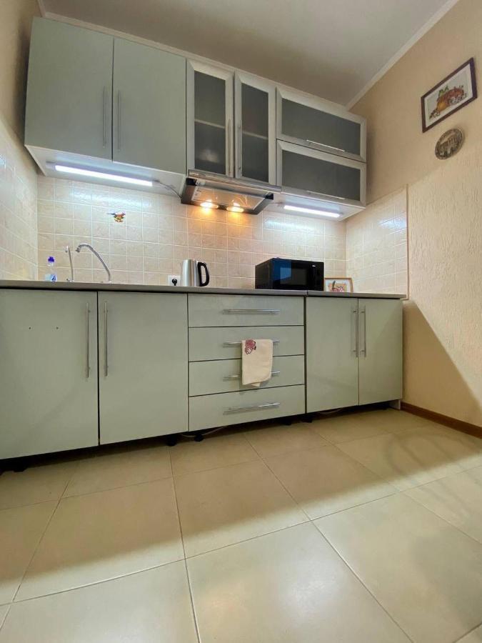 Lidzava Hotel Solntse Abkhazii المظهر الخارجي الصورة
