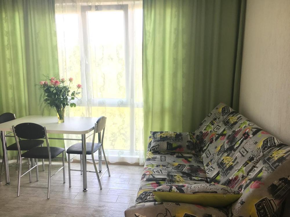 Lidzava Hotel Solntse Abkhazii المظهر الخارجي الصورة